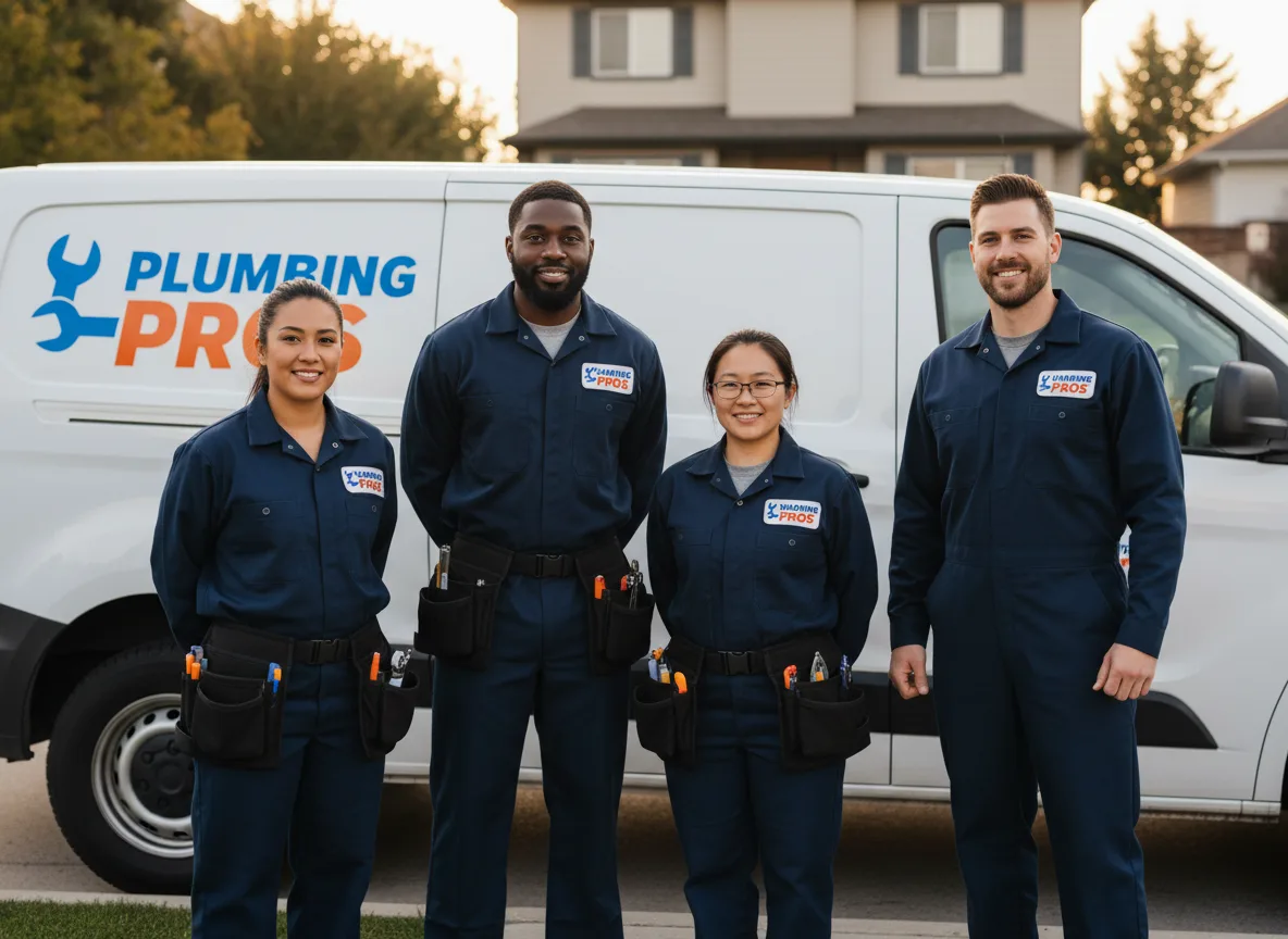 Water Heater Repair company in Columbus Junction, IA